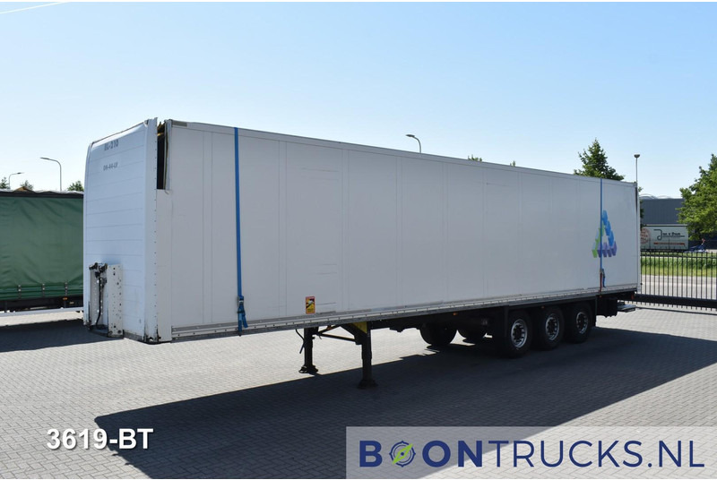 Schmitz Cargobull SCB*S3B | DAMAGED / SCHADE * TAIL LIFT (WORKING) * DISC BRAKES - Poluprikolica sa zatvorenim sandukom: slika Schmitz Cargobull SCB*S3B | DAMAGED / SCHADE * TAIL LIFT (WORKING) * DISC BRAKES - Poluprikolica sa zatvorenim sandukom Schmitz Cargobull SCB*S3B | DAMAGED / SCHADE * TAIL LIFT (WORKING) * DISC BRAKES - Poluprikolica sa zatvorenim sandukom: slika Schmitz Cargobull SCB*S3B | DAMAGED / SCHADE * TAIL LIFT (WORKING) * DISC BRAKES - Poluprikolica sa zatvorenim sandukom