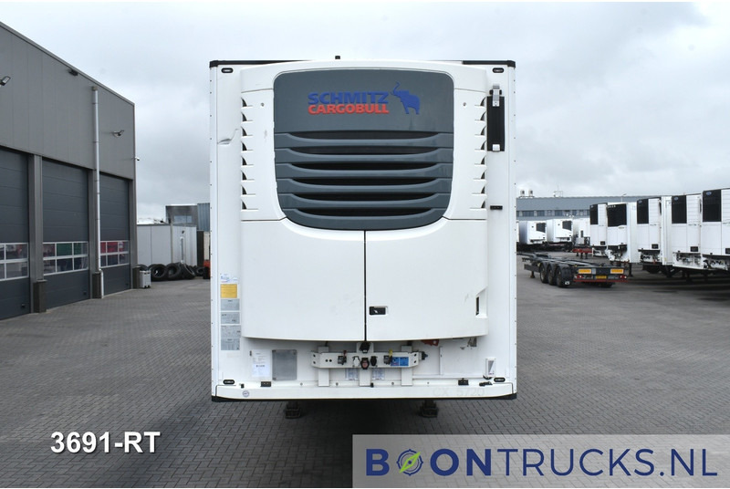 Schmitz Cargobull SCB*S3B | DOUBLE STOCK * PALLET BOX * ALU FLOOR * 3x AVAILABLE - Poluprikolica hladnjača: slika Schmitz Cargobull SCB*S3B | DOUBLE STOCK * PALLET BOX * ALU FLOOR * 3x AVAILABLE - Poluprikolica hladnjača Schmitz Cargobull SCB*S3B | DOUBLE STOCK * PALLET BOX * ALU FLOOR * 3x AVAILABLE - Poluprikolica hladnjača: slika Schmitz Cargobull SCB*S3B | DOUBLE STOCK * PALLET BOX * ALU FLOOR * 3x AVAILABLE - Poluprikolica hladnjača