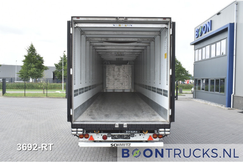Schmitz Cargobull SCB*S3B | DOUBLE STOCK * PALLET BOX * ALU FLOOR * 3x AVAILABLE - Poluprikolica hladnjača: slika Schmitz Cargobull SCB*S3B | DOUBLE STOCK * PALLET BOX * ALU FLOOR * 3x AVAILABLE - Poluprikolica hladnjača Schmitz Cargobull SCB*S3B | DOUBLE STOCK * PALLET BOX * ALU FLOOR * 3x AVAILABLE - Poluprikolica hladnjača: slika Schmitz Cargobull SCB*S3B | DOUBLE STOCK * PALLET BOX * ALU FLOOR * 3x AVAILABLE - Poluprikolica hladnjača