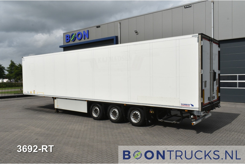 Schmitz Cargobull SCB*S3B | DOUBLE STOCK * PALLET BOX * ALU FLOOR * 3x AVAILABLE - Poluprikolica hladnjača: slika Schmitz Cargobull SCB*S3B | DOUBLE STOCK * PALLET BOX * ALU FLOOR * 3x AVAILABLE - Poluprikolica hladnjača Schmitz Cargobull SCB*S3B | DOUBLE STOCK * PALLET BOX * ALU FLOOR * 3x AVAILABLE - Poluprikolica hladnjača: slika Schmitz Cargobull SCB*S3B | DOUBLE STOCK * PALLET BOX * ALU FLOOR * 3x AVAILABLE - Poluprikolica hladnjača