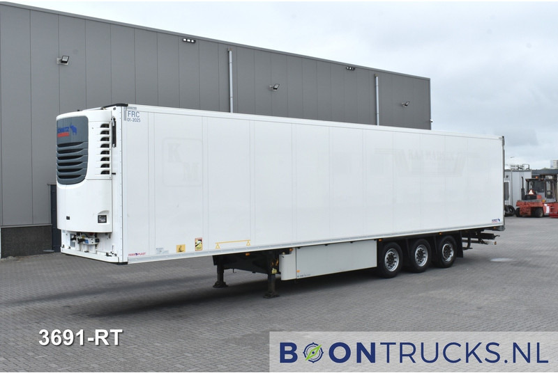 Schmitz Cargobull SCB*S3B | DOUBLE STOCK * PALLET BOX * ALU FLOOR * 3x AVAILABLE - Poluprikolica hladnjača: slika Schmitz Cargobull SCB*S3B | DOUBLE STOCK * PALLET BOX * ALU FLOOR * 3x AVAILABLE - Poluprikolica hladnjača Schmitz Cargobull SCB*S3B | DOUBLE STOCK * PALLET BOX * ALU FLOOR * 3x AVAILABLE - Poluprikolica hladnjača: slika Schmitz Cargobull SCB*S3B | DOUBLE STOCK * PALLET BOX * ALU FLOOR * 3x AVAILABLE - Poluprikolica hladnjača