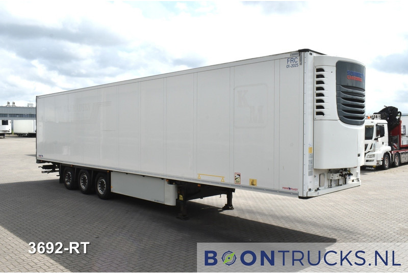 Schmitz Cargobull SCB*S3B | DOUBLE STOCK * PALLET BOX * ALU FLOOR * 3x AVAILABLE - Poluprikolica hladnjača: slika Schmitz Cargobull SCB*S3B | DOUBLE STOCK * PALLET BOX * ALU FLOOR * 3x AVAILABLE - Poluprikolica hladnjača Schmitz Cargobull SCB*S3B | DOUBLE STOCK * PALLET BOX * ALU FLOOR * 3x AVAILABLE - Poluprikolica hladnjača: slika Schmitz Cargobull SCB*S3B | DOUBLE STOCK * PALLET BOX * ALU FLOOR * 3x AVAILABLE - Poluprikolica hladnjača