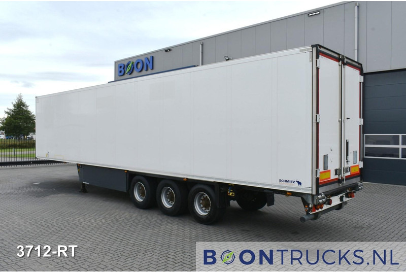 Schmitz Cargobull SCB*S3B + TK SLXe 300 | ALU FLOOR * 250 x 265 * PALLET BOX - Poluprikolica hladnjača: slika Schmitz Cargobull SCB*S3B + TK SLXe 300 | ALU FLOOR * 250 x 265 * PALLET BOX - Poluprikolica hladnjača Schmitz Cargobull SCB*S3B + TK SLXe 300 | ALU FLOOR * 250 x 265 * PALLET BOX - Poluprikolica hladnjača: slika Schmitz Cargobull SCB*S3B + TK SLXe 300 | ALU FLOOR * 250 x 265 * PALLET BOX - Poluprikolica hladnjača