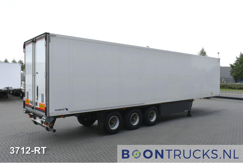 Schmitz Cargobull SCB*S3B + TK SLXe 300 | ALU FLOOR * 250 x 265 * PALLET BOX - Poluprikolica hladnjača: slika Schmitz Cargobull SCB*S3B + TK SLXe 300 | ALU FLOOR * 250 x 265 * PALLET BOX - Poluprikolica hladnjača Schmitz Cargobull SCB*S3B + TK SLXe 300 | ALU FLOOR * 250 x 265 * PALLET BOX - Poluprikolica hladnjača: slika Schmitz Cargobull SCB*S3B + TK SLXe 300 | ALU FLOOR * 250 x 265 * PALLET BOX - Poluprikolica hladnjača