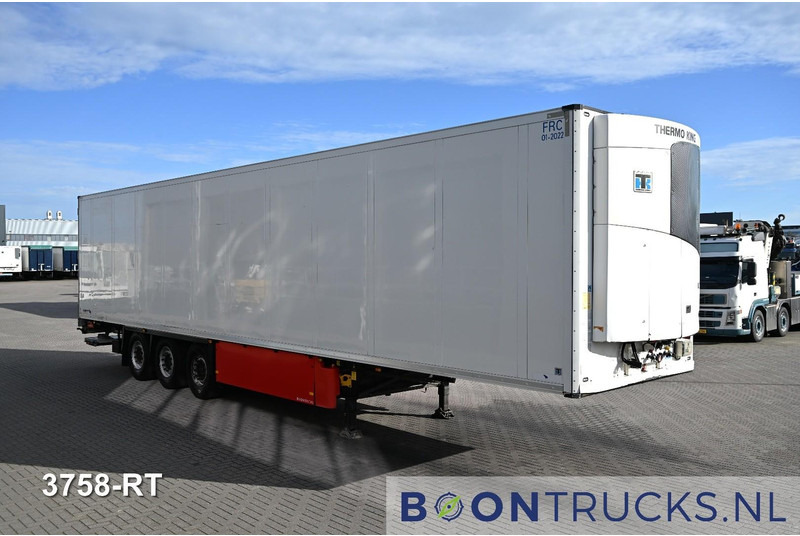 Schmitz Cargobull SCB*S3B TK SLXe300 | 2x LIFT AXLE * TAIL LIFT 2.5T * NL TRAILER * APK 02-2026 - Poluprikolica hladnjača: slika Schmitz Cargobull SCB*S3B TK SLXe300 | 2x LIFT AXLE * TAIL LIFT 2.5T * NL TRAILER * APK 02-2026 - Poluprikolica hladnjača Schmitz Cargobull SCB*S3B TK SLXe300 | 2x LIFT AXLE * TAIL LIFT 2.5T * NL TRAILER * APK 02-2026 - Poluprikolica hladnjača: slika Schmitz Cargobull SCB*S3B TK SLXe300 | 2x LIFT AXLE * TAIL LIFT 2.5T * NL TRAILER * APK 02-2026 - Poluprikolica hladnjača