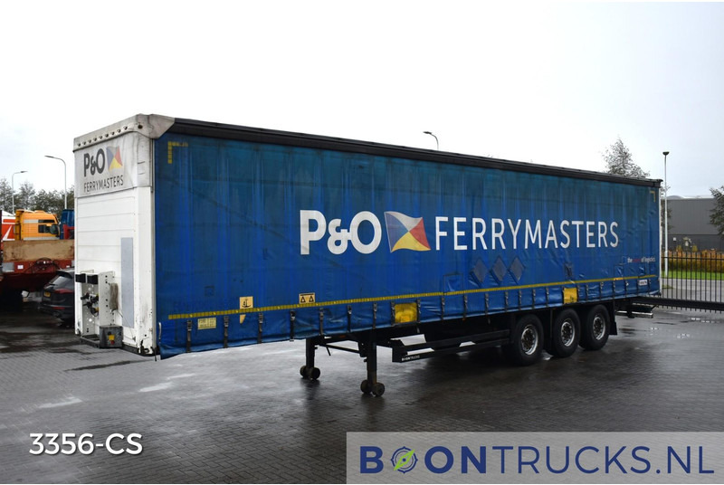 Schmitz Cargobull SCB*S3T | HUCKEPACK * DISC BRAKES * GALVANISED * NL TRAILER - Poluprikolica s ceradom: slika Schmitz Cargobull SCB*S3T | HUCKEPACK * DISC BRAKES * GALVANISED * NL TRAILER - Poluprikolica s ceradom Schmitz Cargobull SCB*S3T | HUCKEPACK * DISC BRAKES * GALVANISED * NL TRAILER - Poluprikolica s ceradom: slika Schmitz Cargobull SCB*S3T | HUCKEPACK * DISC BRAKES * GALVANISED * NL TRAILER - Poluprikolica s ceradom
