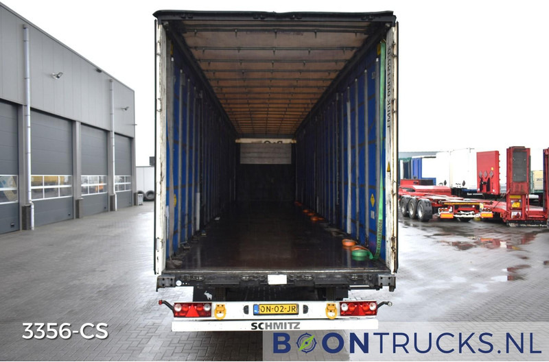 Schmitz Cargobull SCB*S3T | HUCKEPACK * DISC BRAKES * GALVANISED * NL TRAILER - Poluprikolica s ceradom: slika Schmitz Cargobull SCB*S3T | HUCKEPACK * DISC BRAKES * GALVANISED * NL TRAILER - Poluprikolica s ceradom Schmitz Cargobull SCB*S3T | HUCKEPACK * DISC BRAKES * GALVANISED * NL TRAILER - Poluprikolica s ceradom: slika Schmitz Cargobull SCB*S3T | HUCKEPACK * DISC BRAKES * GALVANISED * NL TRAILER - Poluprikolica s ceradom