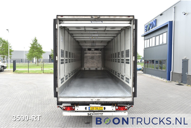 Schmitz Cargobull SKO 24 CARRIER VECTOR 1850 Mt | MULTI TEMP * DOUBLE STOCK * NL TRAILER * APK 11-2025 - Poluprikolica hladnjača: slika Schmitz Cargobull SKO 24 CARRIER VECTOR 1850 Mt | MULTI TEMP * DOUBLE STOCK * NL TRAILER * APK 11-2025 - Poluprikolica hladnjača Schmitz Cargobull SKO 24 CARRIER VECTOR 1850 Mt | MULTI TEMP * DOUBLE STOCK * NL TRAILER * APK 11-2025 - Poluprikolica hladnjača: slika Schmitz Cargobull SKO 24 CARRIER VECTOR 1850 Mt | MULTI TEMP * DOUBLE STOCK * NL TRAILER * APK 11-2025 - Poluprikolica hladnjača
