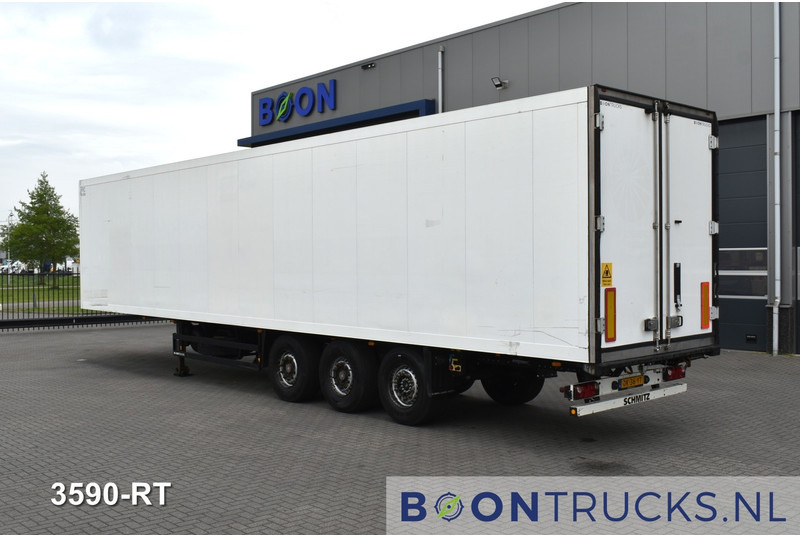 Schmitz Cargobull SKO 24 CARRIER VECTOR 1850 Mt | MULTI TEMP * DOUBLE STOCK * NL TRAILER * APK 11-2025 - Poluprikolica hladnjača: slika Schmitz Cargobull SKO 24 CARRIER VECTOR 1850 Mt | MULTI TEMP * DOUBLE STOCK * NL TRAILER * APK 11-2025 - Poluprikolica hladnjača Schmitz Cargobull SKO 24 CARRIER VECTOR 1850 Mt | MULTI TEMP * DOUBLE STOCK * NL TRAILER * APK 11-2025 - Poluprikolica hladnjača: slika Schmitz Cargobull SKO 24 CARRIER VECTOR 1850 Mt | MULTI TEMP * DOUBLE STOCK * NL TRAILER * APK 11-2025 - Poluprikolica hladnjača