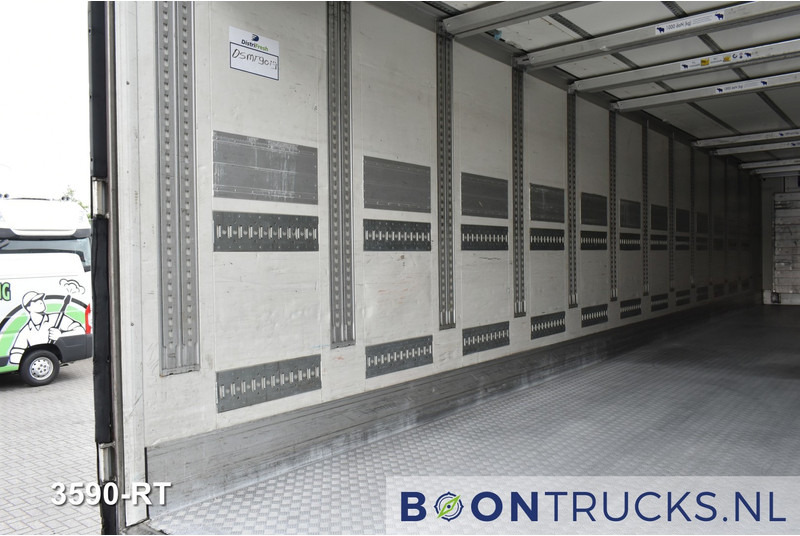 Poluprikolica hladnjača Schmitz Cargobull SKO 24 CARRIER VECTOR 1850 Mt | MULTI TEMP * DOUBLE STOCK * NL TRAILER * APK 11-2025: slika Poluprikolica hladnjača Schmitz Cargobull SKO 24 CARRIER VECTOR 1850 Mt | MULTI TEMP * DOUBLE STOCK * NL TRAILER * APK 11-2025