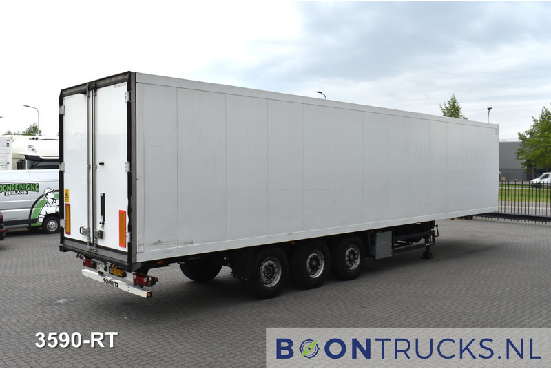 Schmitz Cargobull SKO 24 CARRIER VECTOR 1850 Mt | MULTI TEMP * DOUBLE STOCK * NL TRAILER * APK 11-2025 - Poluprikolica hladnjača: slika Schmitz Cargobull SKO 24 CARRIER VECTOR 1850 Mt | MULTI TEMP * DOUBLE STOCK * NL TRAILER * APK 11-2025 - Poluprikolica hladnjača Schmitz Cargobull SKO 24 CARRIER VECTOR 1850 Mt | MULTI TEMP * DOUBLE STOCK * NL TRAILER * APK 11-2025 - Poluprikolica hladnjača: slika Schmitz Cargobull SKO 24 CARRIER VECTOR 1850 Mt | MULTI TEMP * DOUBLE STOCK * NL TRAILER * APK 11-2025 - Poluprikolica hladnjača