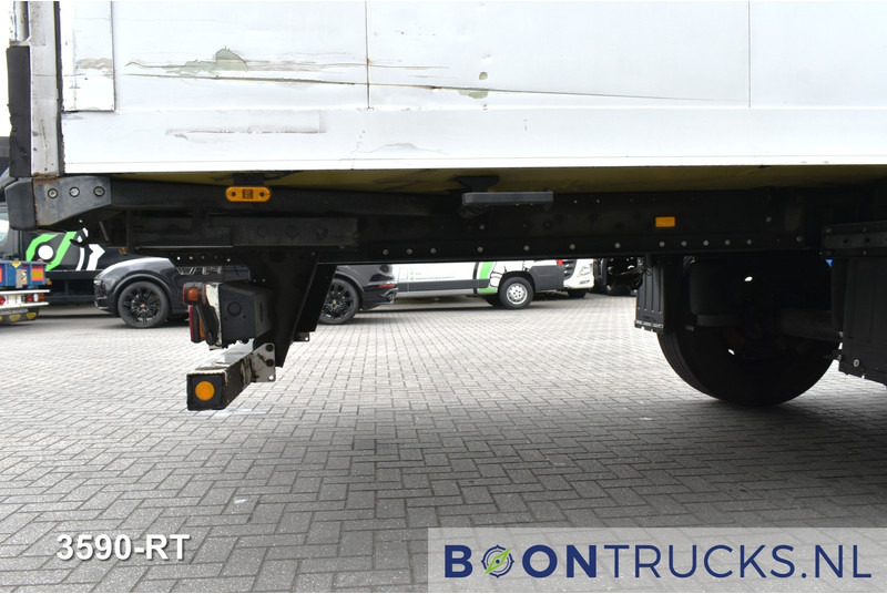 Poluprikolica hladnjača Schmitz Cargobull SKO 24 CARRIER VECTOR 1850 Mt | MULTI TEMP * DOUBLE STOCK * NL TRAILER * APK 11-2025: slika Poluprikolica hladnjača Schmitz Cargobull SKO 24 CARRIER VECTOR 1850 Mt | MULTI TEMP * DOUBLE STOCK * NL TRAILER * APK 11-2025