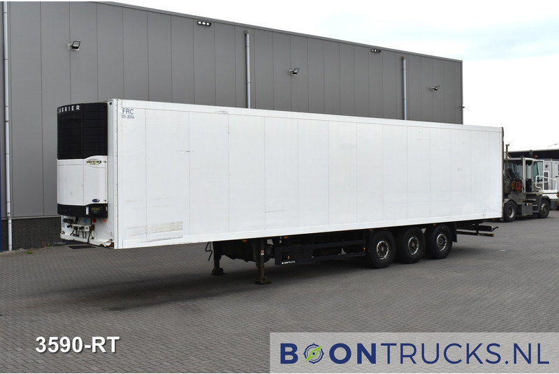 Schmitz Cargobull SKO 24 CARRIER VECTOR 1850 Mt | MULTI TEMP * DOUBLE STOCK * NL TRAILER * APK 11-2025 - Poluprikolica hladnjača: slika Schmitz Cargobull SKO 24 CARRIER VECTOR 1850 Mt | MULTI TEMP * DOUBLE STOCK * NL TRAILER * APK 11-2025 - Poluprikolica hladnjača Schmitz Cargobull SKO 24 CARRIER VECTOR 1850 Mt | MULTI TEMP * DOUBLE STOCK * NL TRAILER * APK 11-2025 - Poluprikolica hladnjača: slika Schmitz Cargobull SKO 24 CARRIER VECTOR 1850 Mt | MULTI TEMP * DOUBLE STOCK * NL TRAILER * APK 11-2025 - Poluprikolica hladnjača