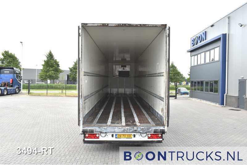 Talson MEGA + TK SLXe 200 (2600 HOURS!) | MEGA * AIR CARGO * ROLLERBED * LIFT AXLE * NL TRAILER - Poluprikolica hladnjača: slika Talson MEGA + TK SLXe 200 (2600 HOURS!) | MEGA * AIR CARGO * ROLLERBED * LIFT AXLE * NL TRAILER - Poluprikolica hladnjača Talson MEGA + TK SLXe 200 (2600 HOURS!) | MEGA * AIR CARGO * ROLLERBED * LIFT AXLE * NL TRAILER - Poluprikolica hladnjača: slika Talson MEGA + TK SLXe 200 (2600 HOURS!) | MEGA * AIR CARGO * ROLLERBED * LIFT AXLE * NL TRAILER - Poluprikolica hladnjača