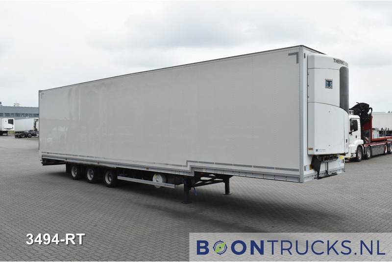 Talson MEGA + TK SLXe 200 (2600 HOURS!) | MEGA * AIR CARGO * ROLLERBED * LIFT AXLE * NL TRAILER - Poluprikolica hladnjača: slika Talson MEGA + TK SLXe 200 (2600 HOURS!) | MEGA * AIR CARGO * ROLLERBED * LIFT AXLE * NL TRAILER - Poluprikolica hladnjača Talson MEGA + TK SLXe 200 (2600 HOURS!) | MEGA * AIR CARGO * ROLLERBED * LIFT AXLE * NL TRAILER - Poluprikolica hladnjača: slika Talson MEGA + TK SLXe 200 (2600 HOURS!) | MEGA * AIR CARGO * ROLLERBED * LIFT AXLE * NL TRAILER - Poluprikolica hladnjača
