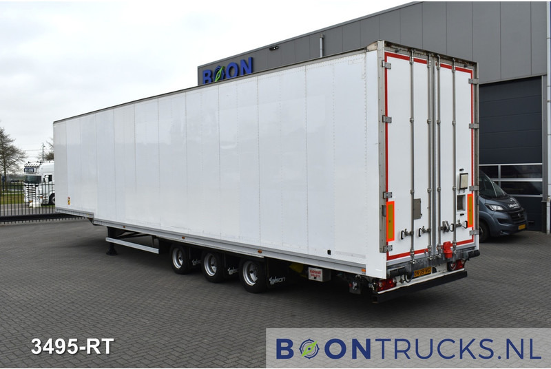 Talson MEGA + TK SLXe 200 | MEGA * AIR CARGO * ROLLERBED * LIFT AXLE * NL TRAILER - Poluprikolica hladnjača: slika Talson MEGA + TK SLXe 200 | MEGA * AIR CARGO * ROLLERBED * LIFT AXLE * NL TRAILER - Poluprikolica hladnjača Talson MEGA + TK SLXe 200 | MEGA * AIR CARGO * ROLLERBED * LIFT AXLE * NL TRAILER - Poluprikolica hladnjača: slika Talson MEGA + TK SLXe 200 | MEGA * AIR CARGO * ROLLERBED * LIFT AXLE * NL TRAILER - Poluprikolica hladnjača