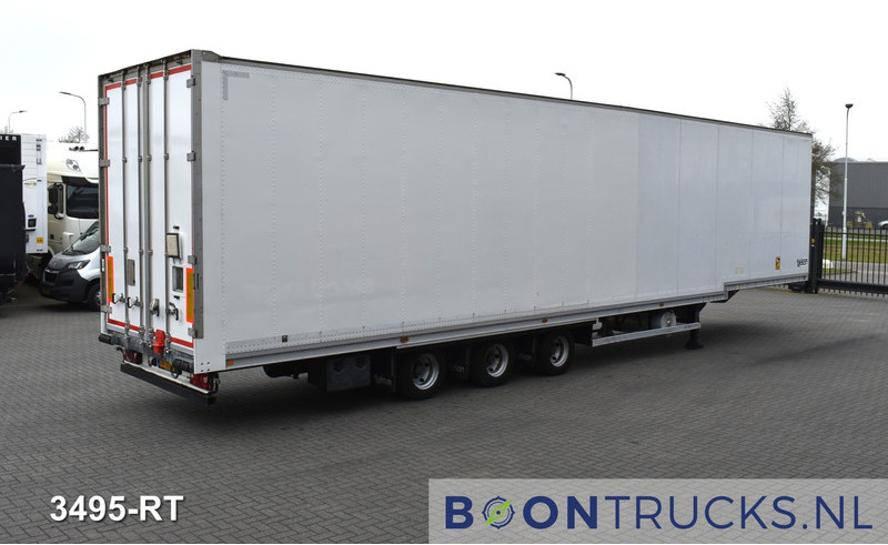 Talson MEGA + TK SLXe 200 | MEGA * AIR CARGO * ROLLERBED * LIFT AXLE * NL TRAILER - Poluprikolica hladnjača: slika Talson MEGA + TK SLXe 200 | MEGA * AIR CARGO * ROLLERBED * LIFT AXLE * NL TRAILER - Poluprikolica hladnjača Talson MEGA + TK SLXe 200 | MEGA * AIR CARGO * ROLLERBED * LIFT AXLE * NL TRAILER - Poluprikolica hladnjača: slika Talson MEGA + TK SLXe 200 | MEGA * AIR CARGO * ROLLERBED * LIFT AXLE * NL TRAILER - Poluprikolica hladnjača