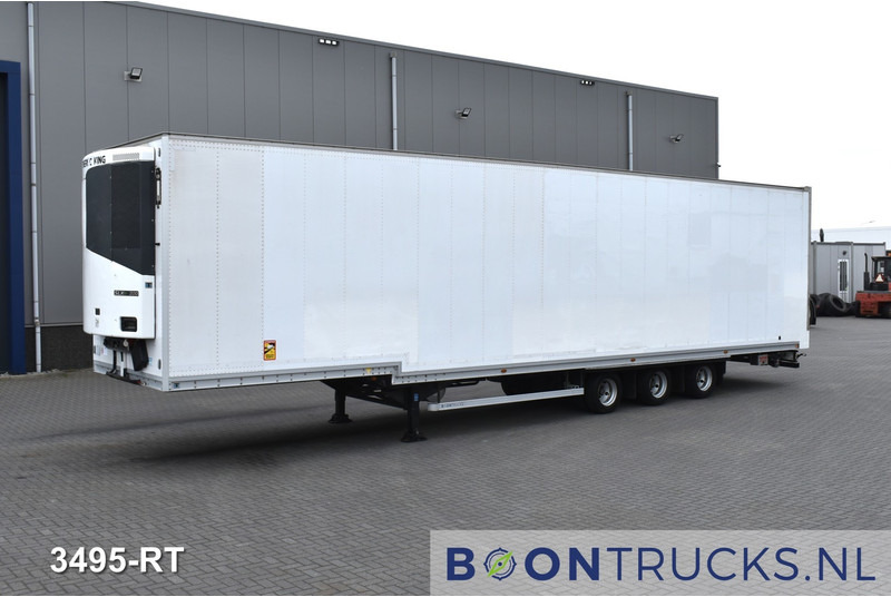 Talson MEGA + TK SLXe 200 | MEGA * AIR CARGO * ROLLERBED * LIFT AXLE * NL TRAILER - Poluprikolica hladnjača: slika Talson MEGA + TK SLXe 200 | MEGA * AIR CARGO * ROLLERBED * LIFT AXLE * NL TRAILER - Poluprikolica hladnjača Talson MEGA + TK SLXe 200 | MEGA * AIR CARGO * ROLLERBED * LIFT AXLE * NL TRAILER - Poluprikolica hladnjača: slika Talson MEGA + TK SLXe 200 | MEGA * AIR CARGO * ROLLERBED * LIFT AXLE * NL TRAILER - Poluprikolica hladnjača
