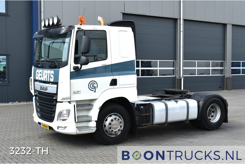 DAF CF 410 FT 4x2 | EURO6 * LOW CAB * PTO * ACC * NL TRUCK - Tegljač: slika DAF CF 410 FT 4x2 | EURO6 * LOW CAB * PTO * ACC * NL TRUCK - Tegljač DAF CF 410 FT 4x2 | EURO6 * LOW CAB * PTO * ACC * NL TRUCK - Tegljač: slika DAF CF 410 FT 4x2 | EURO6 * LOW CAB * PTO * ACC * NL TRUCK - Tegljač