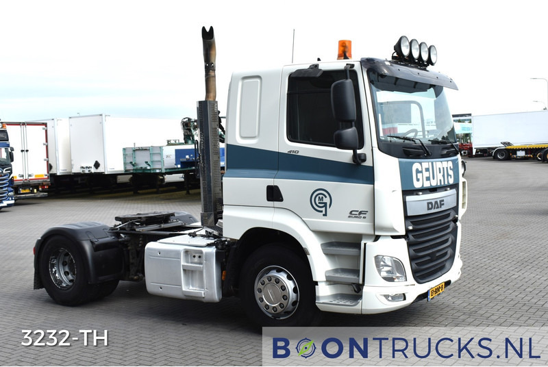 DAF CF 410 FT 4x2 | EURO6 * LOW CAB * PTO * ACC * NL TRUCK - Tegljač: slika DAF CF 410 FT 4x2 | EURO6 * LOW CAB * PTO * ACC * NL TRUCK - Tegljač DAF CF 410 FT 4x2 | EURO6 * LOW CAB * PTO * ACC * NL TRUCK - Tegljač: slika DAF CF 410 FT 4x2 | EURO6 * LOW CAB * PTO * ACC * NL TRUCK - Tegljač