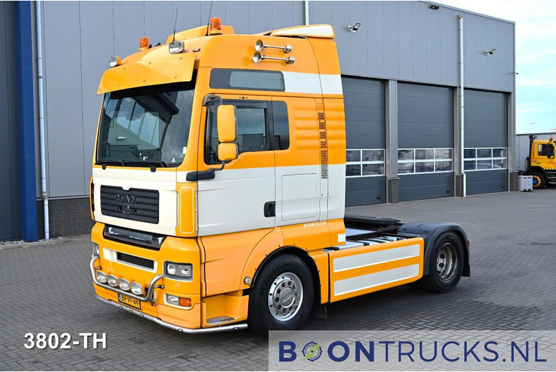 MAN TGA 18.430 4x2 | EURO4 * FULL AIR * ANALOG TACHO * 2x FUEL TANK * NL TRUCK - Tegljač: slika MAN TGA 18.430 4x2 | EURO4 * FULL AIR * ANALOG TACHO * 2x FUEL TANK * NL TRUCK - Tegljač MAN TGA 18.430 4x2 | EURO4 * FULL AIR * ANALOG TACHO * 2x FUEL TANK * NL TRUCK - Tegljač: slika MAN TGA 18.430 4x2 | EURO4 * FULL AIR * ANALOG TACHO * 2x FUEL TANK * NL TRUCK - Tegljač