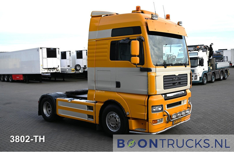 MAN TGA 18.430 4x2 | EURO4 * FULL AIR * ANALOG TACHO * 2x FUEL TANK * NL TRUCK - Tegljač: slika MAN TGA 18.430 4x2 | EURO4 * FULL AIR * ANALOG TACHO * 2x FUEL TANK * NL TRUCK - Tegljač MAN TGA 18.430 4x2 | EURO4 * FULL AIR * ANALOG TACHO * 2x FUEL TANK * NL TRUCK - Tegljač: slika MAN TGA 18.430 4x2 | EURO4 * FULL AIR * ANALOG TACHO * 2x FUEL TANK * NL TRUCK - Tegljač