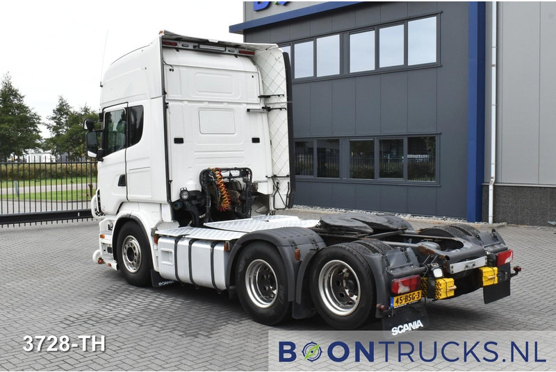 Scania R620-V8 6x2 | EURO5 * FULL AIR * DOUBLE BOOGIE * RETARDER * 310 WB * APK 07-2026 - Tegljač: slika Scania R620-V8 6x2 | EURO5 * FULL AIR * DOUBLE BOOGIE * RETARDER * 310 WB * APK 07-2026 - Tegljač Scania R620-V8 6x2 | EURO5 * FULL AIR * DOUBLE BOOGIE * RETARDER * 310 WB * APK 07-2026 - Tegljač: slika Scania R620-V8 6x2 | EURO5 * FULL AIR * DOUBLE BOOGIE * RETARDER * 310 WB * APK 07-2026 - Tegljač
