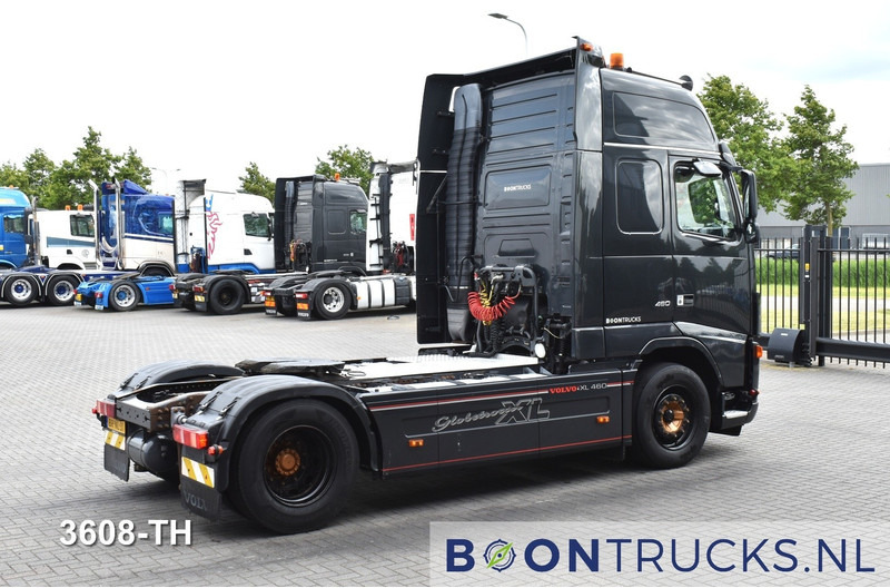 Volvo FH 460 4x2 | EURO3 * XL * 2x TANK * PARKING AIRCO * NL TRUCK - Tegljač: slika Volvo FH 460 4x2 | EURO3 * XL * 2x TANK * PARKING AIRCO * NL TRUCK - Tegljač Volvo FH 460 4x2 | EURO3 * XL * 2x TANK * PARKING AIRCO * NL TRUCK - Tegljač: slika Volvo FH 460 4x2 | EURO3 * XL * 2x TANK * PARKING AIRCO * NL TRUCK - Tegljač