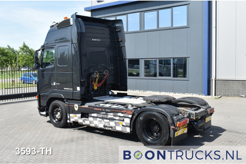 Volvo FH12 500 4x2 | EURO3 * XL * HYDRAULICS * 2x TANK * NL TRUCK - Tegljač: slika Volvo FH12 500 4x2 | EURO3 * XL * HYDRAULICS * 2x TANK * NL TRUCK - Tegljač Volvo FH12 500 4x2 | EURO3 * XL * HYDRAULICS * 2x TANK * NL TRUCK - Tegljač: slika Volvo FH12 500 4x2 | EURO3 * XL * HYDRAULICS * 2x TANK * NL TRUCK - Tegljač