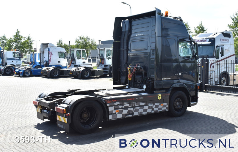 Volvo FH12 500 4x2 | EURO3 * XL * HYDRAULICS * 2x TANK * NL TRUCK - Tegljač: slika Volvo FH12 500 4x2 | EURO3 * XL * HYDRAULICS * 2x TANK * NL TRUCK - Tegljač Volvo FH12 500 4x2 | EURO3 * XL * HYDRAULICS * 2x TANK * NL TRUCK - Tegljač: slika Volvo FH12 500 4x2 | EURO3 * XL * HYDRAULICS * 2x TANK * NL TRUCK - Tegljač