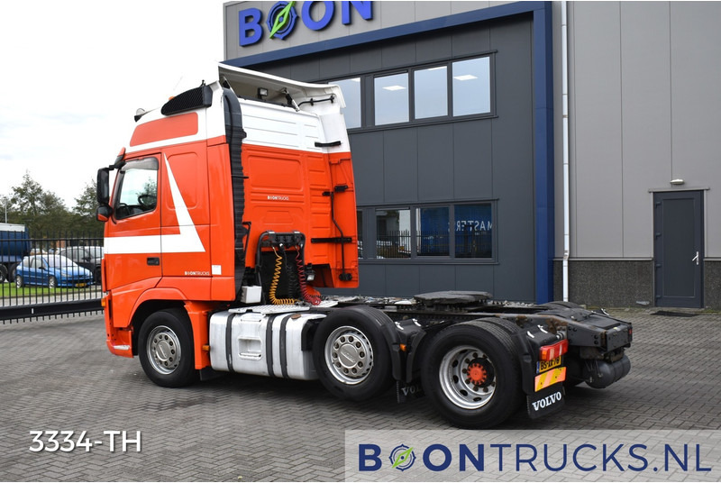 Volvo FH400 6x2 /4 | EURO5 * TWIN STEER * XL * 2x TANK * NL TRUCK - Tegljač: slika Volvo FH400 6x2 /4 | EURO5 * TWIN STEER * XL * 2x TANK * NL TRUCK - Tegljač Volvo FH400 6x2 /4 | EURO5 * TWIN STEER * XL * 2x TANK * NL TRUCK - Tegljač: slika Volvo FH400 6x2 /4 | EURO5 * TWIN STEER * XL * 2x TANK * NL TRUCK - Tegljač