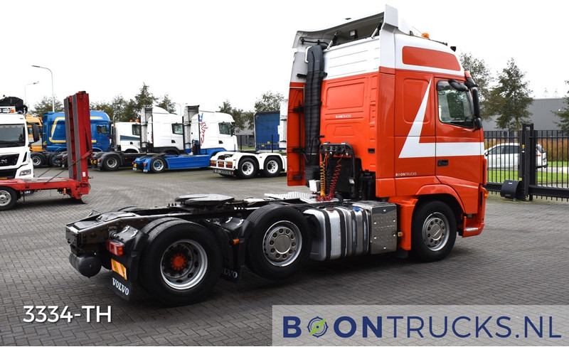 Volvo FH400 6x2 /4 | EURO5 * TWIN STEER * XL * 2x TANK * NL TRUCK - Tegljač: slika Volvo FH400 6x2 /4 | EURO5 * TWIN STEER * XL * 2x TANK * NL TRUCK - Tegljač Volvo FH400 6x2 /4 | EURO5 * TWIN STEER * XL * 2x TANK * NL TRUCK - Tegljač: slika Volvo FH400 6x2 /4 | EURO5 * TWIN STEER * XL * 2x TANK * NL TRUCK - Tegljač