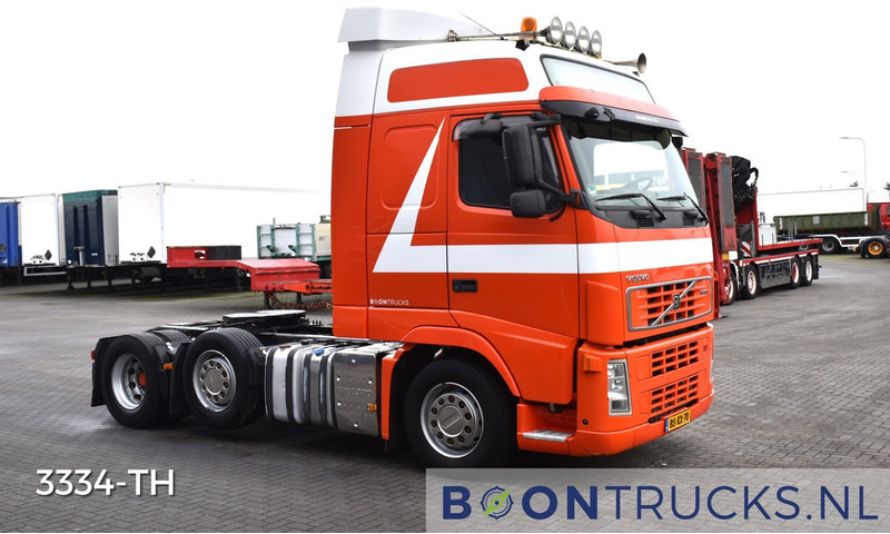 Volvo FH400 6x2 /4 | EURO5 * TWIN STEER * XL * 2x TANK * NL TRUCK - Tegljač: slika Volvo FH400 6x2 /4 | EURO5 * TWIN STEER * XL * 2x TANK * NL TRUCK - Tegljač Volvo FH400 6x2 /4 | EURO5 * TWIN STEER * XL * 2x TANK * NL TRUCK - Tegljač: slika Volvo FH400 6x2 /4 | EURO5 * TWIN STEER * XL * 2x TANK * NL TRUCK - Tegljač