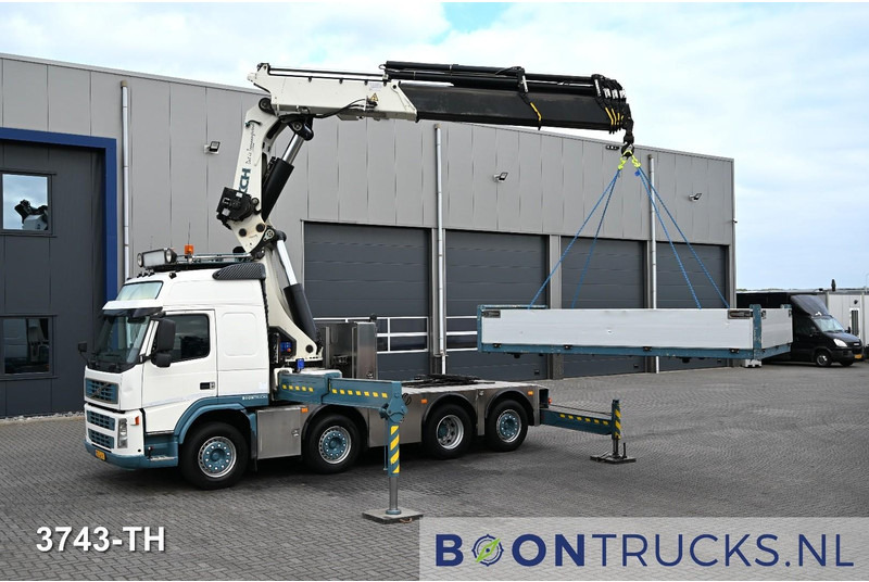 Volvo FM 480 8x2 R + HMF THOR 8520 K5 | 85 T/M CRANE * WINCH * MANUAL * NL TRUCK * TOP! - Tegljač: slika Volvo FM 480 8x2 R + HMF THOR 8520 K5 | 85 T/M CRANE * WINCH * MANUAL * NL TRUCK * TOP! - Tegljač Volvo FM 480 8x2 R + HMF THOR 8520 K5 | 85 T/M CRANE * WINCH * MANUAL * NL TRUCK * TOP! - Tegljač: slika Volvo FM 480 8x2 R + HMF THOR 8520 K5 | 85 T/M CRANE * WINCH * MANUAL * NL TRUCK * TOP! - Tegljač