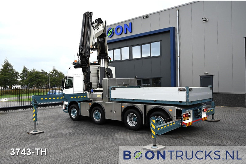 Volvo FM 480 8x2 R + HMF THOR 8520 K5 | 85 T/M CRANE * WINCH * MANUAL * NL TRUCK * TOP! - Tegljač: slika Volvo FM 480 8x2 R + HMF THOR 8520 K5 | 85 T/M CRANE * WINCH * MANUAL * NL TRUCK * TOP! - Tegljač Volvo FM 480 8x2 R + HMF THOR 8520 K5 | 85 T/M CRANE * WINCH * MANUAL * NL TRUCK * TOP! - Tegljač: slika Volvo FM 480 8x2 R + HMF THOR 8520 K5 | 85 T/M CRANE * WINCH * MANUAL * NL TRUCK * TOP! - Tegljač