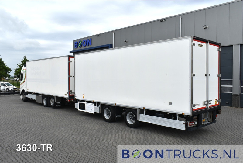 Volvo FH 460 6x2 + CHEREAU TRAILER 2012 | FULL AIR * XL * 110 M3 * 2x TANK * NL COMBI * APK 02-2026 - Kamion hladnjača: slika Volvo FH 460 6x2 + CHEREAU TRAILER 2012 | FULL AIR * XL * 110 M3 * 2x TANK * NL COMBI * APK 02-2026 - Kamion hladnjača Volvo FH 460 6x2 + CHEREAU TRAILER 2012 | FULL AIR * XL * 110 M3 * 2x TANK * NL COMBI * APK 02-2026 - Kamion hladnjača: slika Volvo FH 460 6x2 + CHEREAU TRAILER 2012 | FULL AIR * XL * 110 M3 * 2x TANK * NL COMBI * APK 02-2026 - Kamion hladnjača