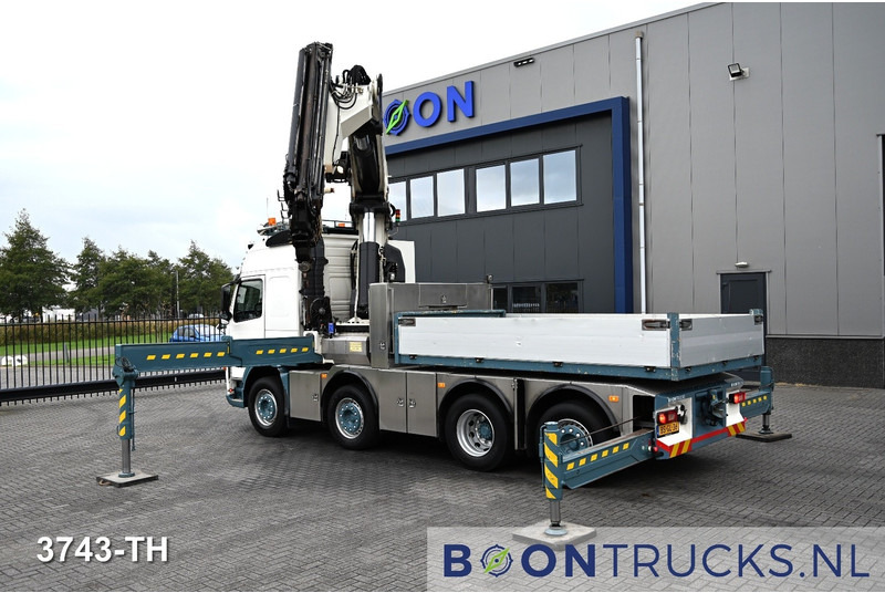 Volvo FM 480 8x2 R + HMF THOR 8520 K5 | 85 T/M CRANE * WINCH * MANUAL * NL TRUCK * TOP! - Kamion s kranom: slika Volvo FM 480 8x2 R + HMF THOR 8520 K5 | 85 T/M CRANE * WINCH * MANUAL * NL TRUCK * TOP! - Kamion s kranom Volvo FM 480 8x2 R + HMF THOR 8520 K5 | 85 T/M CRANE * WINCH * MANUAL * NL TRUCK * TOP! - Kamion s kranom: slika Volvo FM 480 8x2 R + HMF THOR 8520 K5 | 85 T/M CRANE * WINCH * MANUAL * NL TRUCK * TOP! - Kamion s kranom