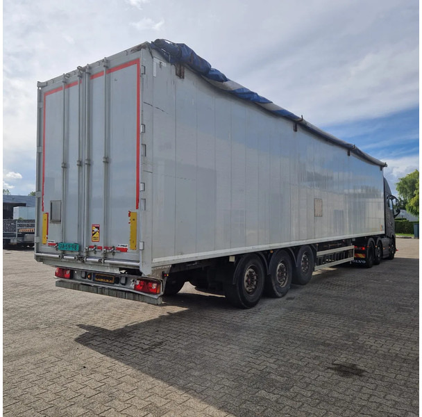 Knapen Trailers 92m3 walkingfloor 6mm vloer - Poluprikolica s pokretnim podom: slika Knapen Trailers 92m3 walkingfloor 6mm vloer - Poluprikolica s pokretnim podom Knapen Trailers 92m3 walkingfloor 6mm vloer - Poluprikolica s pokretnim podom: slika Knapen Trailers 92m3 walkingfloor 6mm vloer - Poluprikolica s pokretnim podom