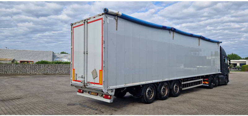 Knapen Trailers K100 92M3 walkingfloor 10mm vloer met HD reiniger - Poluprikolica s pokretnim podom: slika Knapen Trailers K100 92M3 walkingfloor 10mm vloer met HD reiniger - Poluprikolica s pokretnim podom Knapen Trailers K100 92M3 walkingfloor 10mm vloer met HD reiniger - Poluprikolica s pokretnim podom: slika Knapen Trailers K100 92M3 walkingfloor 10mm vloer met HD reiniger - Poluprikolica s pokretnim podom