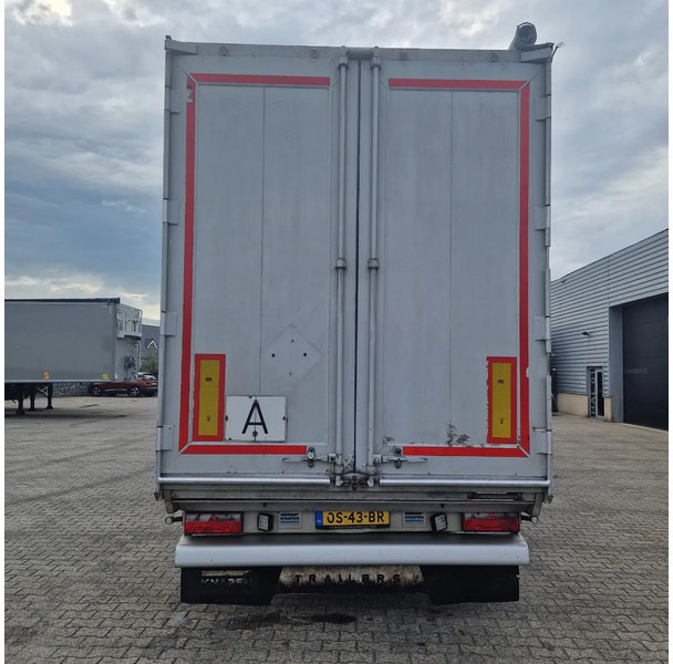 Knapen Trailers K100 92M3 walkingfloor 6mm vloer met HD reiniger - Poluprikolica s pokretnim podom: slika Knapen Trailers K100 92M3 walkingfloor 6mm vloer met HD reiniger - Poluprikolica s pokretnim podom Knapen Trailers K100 92M3 walkingfloor 6mm vloer met HD reiniger - Poluprikolica s pokretnim podom: slika Knapen Trailers K100 92M3 walkingfloor 6mm vloer met HD reiniger - Poluprikolica s pokretnim podom