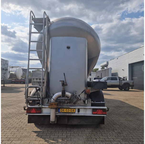 Zvvz 38000 liter aluminium GMP, veevoeder onderlosser met Vogelsang pomp - Poluprikolica cisterna: slika zvvz 38000 liter aluminium GMP, veevoeder onderlosser met Vogelsang pomp - Poluprikolica cisterna Zvvz 38000 liter aluminium GMP, veevoeder onderlosser met Vogelsang pomp - Poluprikolica cisterna: slika zvvz 38000 liter aluminium GMP, veevoeder onderlosser met Vogelsang pomp - Poluprikolica cisterna
