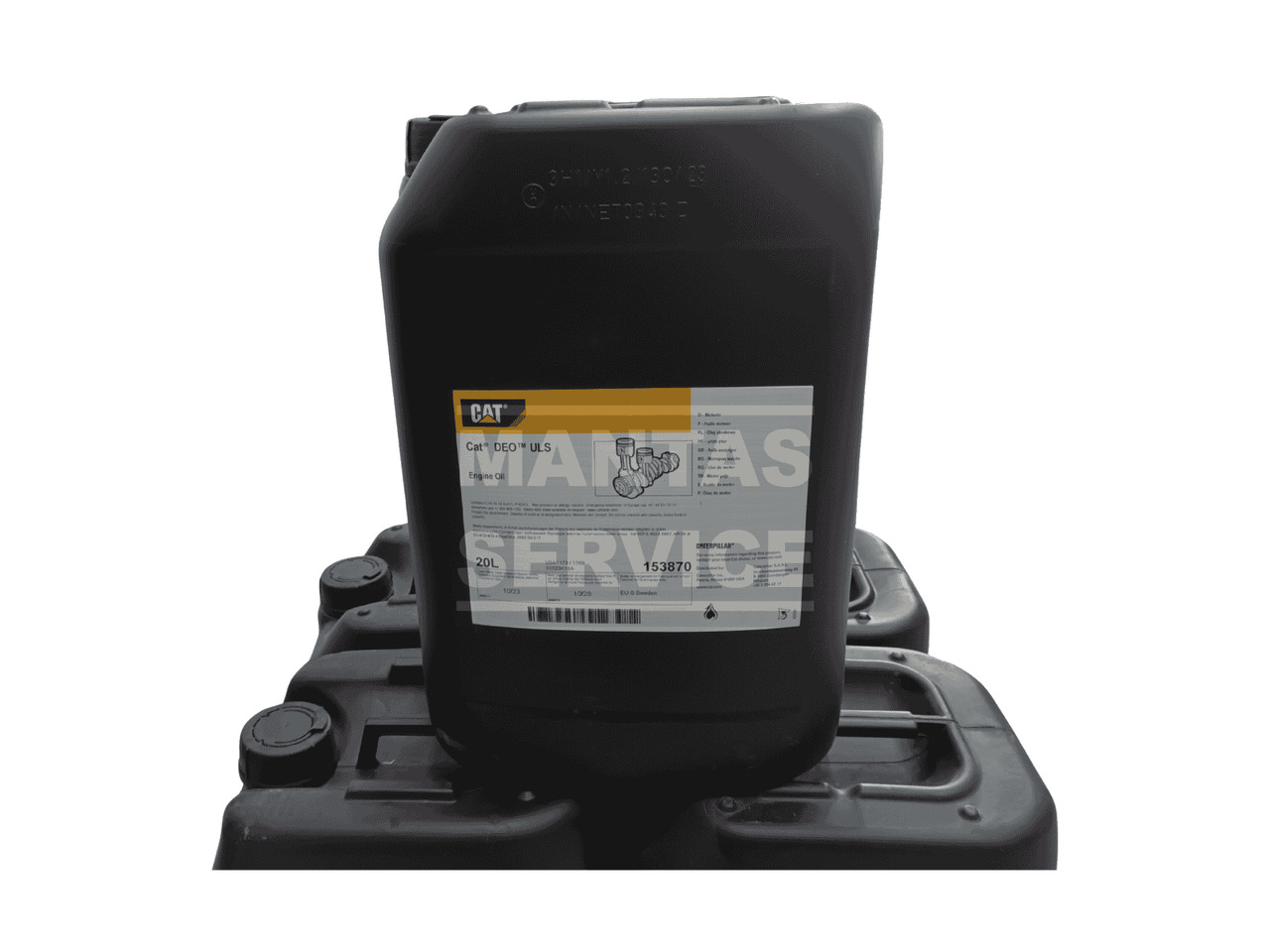CATERPILLAR ENGINE OIL DEO ULS 10W-40 20L 515-3968 - Bager: slika CATERPILLAR ENGINE OIL DEO ULS 10W-40 20L 515-3968 - Bager CATERPILLAR ENGINE OIL DEO ULS 10W-40 20L 515-3968 - Bager: slika CATERPILLAR ENGINE OIL DEO ULS 10W-40 20L 515-3968 - Bager