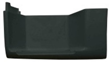 FOOT STEP (BLACK), L (SMC) MS140261, 81615100797 - Prag: slika FOOT STEP (BLACK), L (SMC) MS140261, 81615100797 - Prag FOOT STEP (BLACK), L (SMC) MS140261, 81615100797 - Prag: slika FOOT STEP (BLACK), L (SMC) MS140261, 81615100797 - Prag