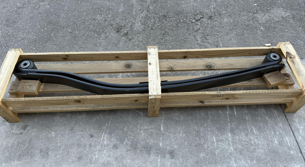 VOLVO FRONT SPRING 257940 - Rezervni dijelovi za Kamion: slika VOLVO FRONT SPRING 257940 - Rezervni dijelovi za Kamion VOLVO FRONT SPRING 257940 - Rezervni dijelovi za Kamion: slika VOLVO FRONT SPRING 257940 - Rezervni dijelovi za Kamion