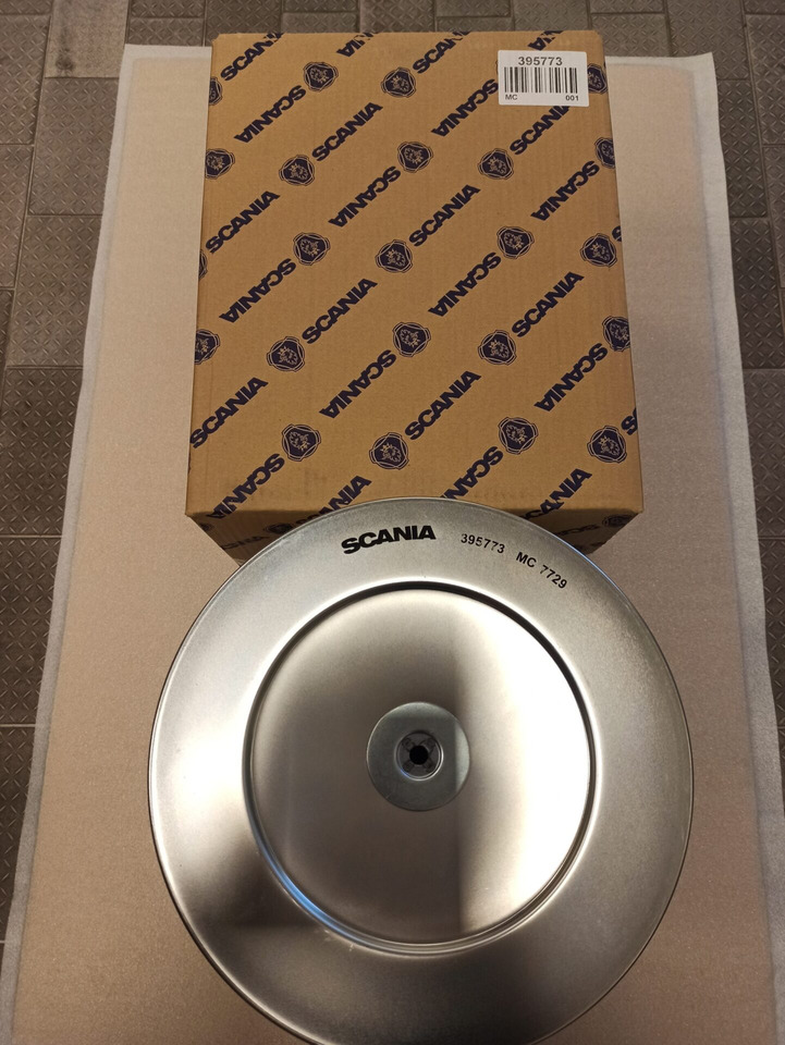 SCANIA AIR FILTER - 3695773 - Filter zraka za Kamion: slika SCANIA AIR FILTER - 3695773 - Filter zraka za Kamion SCANIA AIR FILTER - 3695773 - Filter zraka za Kamion: slika SCANIA AIR FILTER - 3695773 - Filter zraka za Kamion