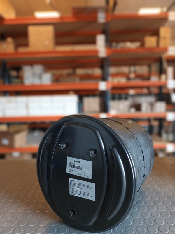 SCANIA AIR SPRING 2729173 - Zračni ovjes za Kamion: slika SCANIA AIR SPRING 2729173 - Zračni ovjes za Kamion SCANIA AIR SPRING 2729173 - Zračni ovjes za Kamion: slika SCANIA AIR SPRING 2729173 - Zračni ovjes za Kamion