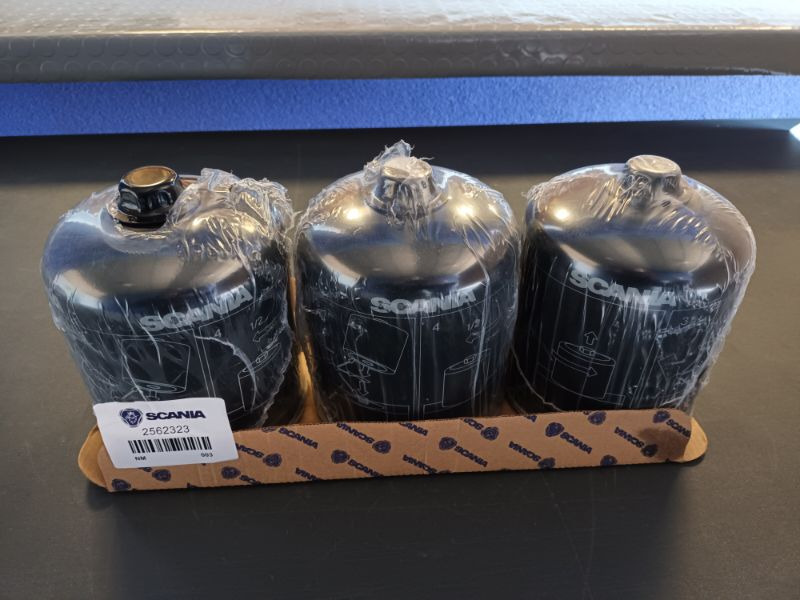 SCANIA APS FILTER 2562323 - Motor i dijelovi za Kamion: slika SCANIA APS FILTER 2562323 - Motor i dijelovi za Kamion SCANIA APS FILTER 2562323 - Motor i dijelovi za Kamion: slika SCANIA APS FILTER 2562323 - Motor i dijelovi za Kamion