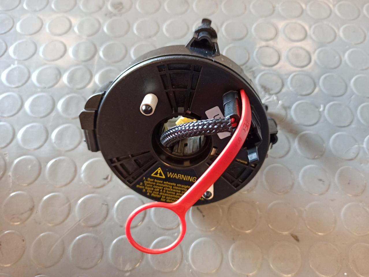 SCANIA CLOCK SPRING 1856661 - Električni sustav za Kamion: slika SCANIA CLOCK SPRING 1856661 - Električni sustav za Kamion SCANIA CLOCK SPRING 1856661 - Električni sustav za Kamion: slika SCANIA CLOCK SPRING 1856661 - Električni sustav za Kamion