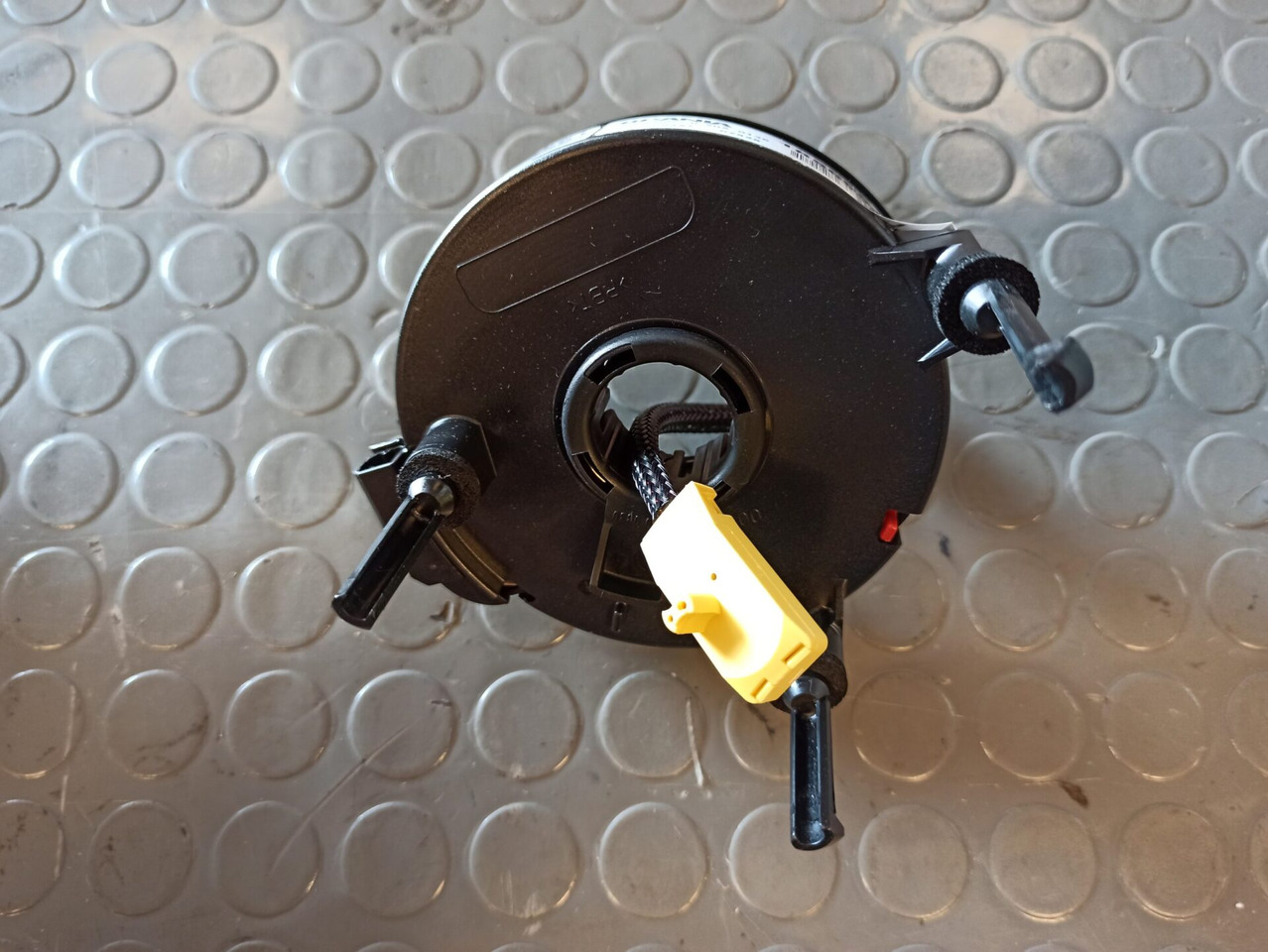 SCANIA CLOCK SPRING 1856661 - Električni sustav za Kamion: slika SCANIA CLOCK SPRING 1856661 - Električni sustav za Kamion SCANIA CLOCK SPRING 1856661 - Električni sustav za Kamion: slika SCANIA CLOCK SPRING 1856661 - Električni sustav za Kamion