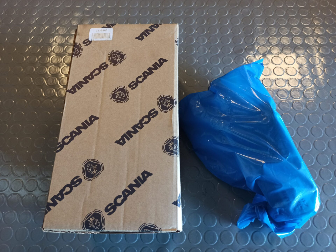 SCANIA EGR BYPASS VALVE - 2138986 - Motor i dijelovi za Kamion: slika SCANIA EGR BYPASS VALVE - 2138986 - Motor i dijelovi za Kamion SCANIA EGR BYPASS VALVE - 2138986 - Motor i dijelovi za Kamion: slika SCANIA EGR BYPASS VALVE - 2138986 - Motor i dijelovi za Kamion